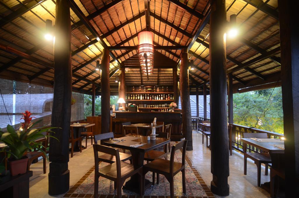 The Balcony Chiang Mai Village Exterior foto