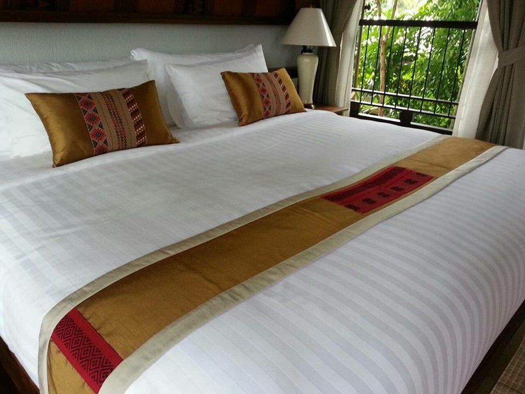 The Balcony Chiang Mai Village Exterior foto